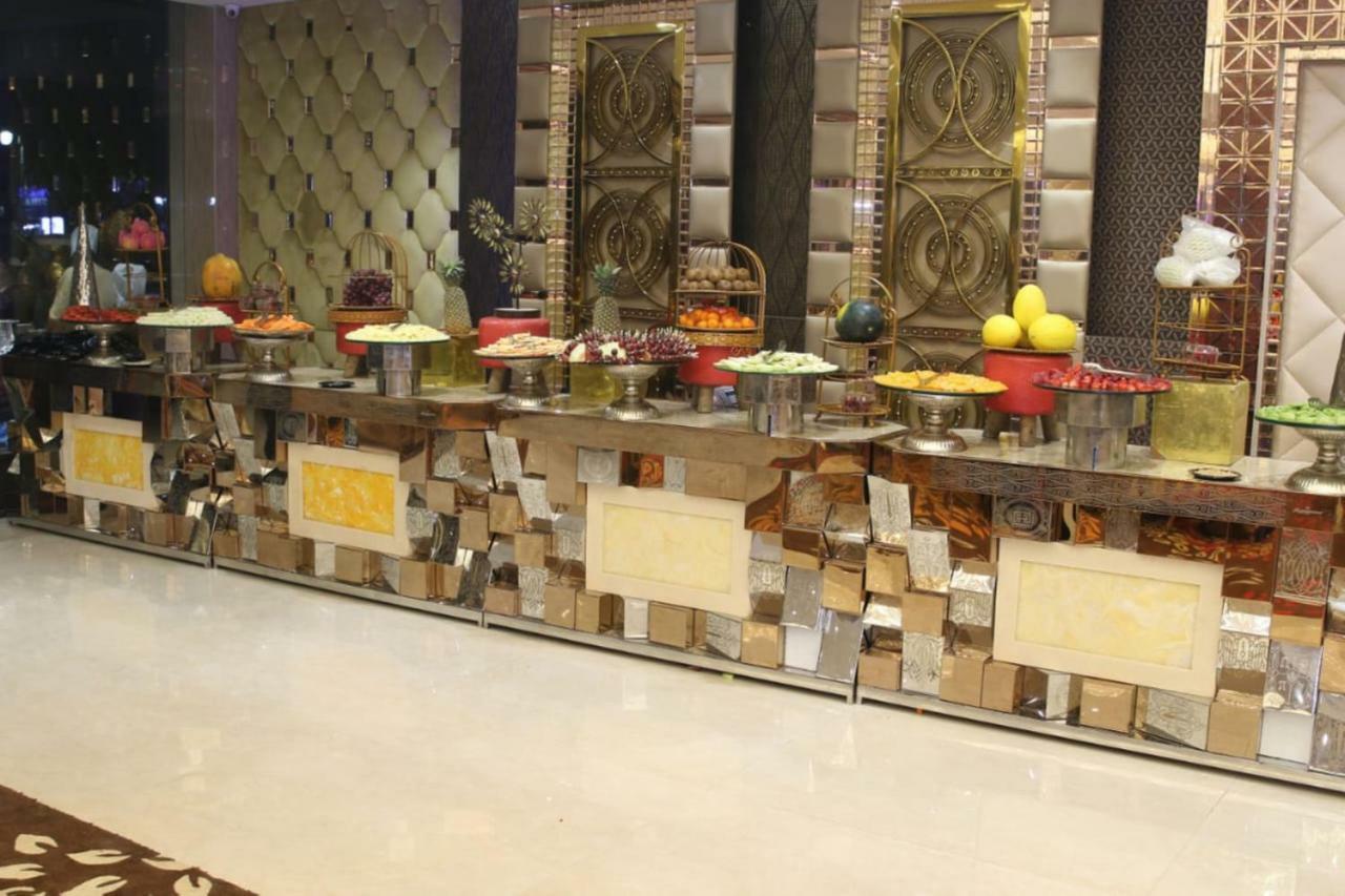 Royal Imperio Hotel ฟารีดาบัด ภายนอก รูปภาพ